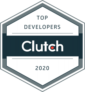 Blue Whale Apps Listed Among Top App Development Companies in 2020 By Clutch