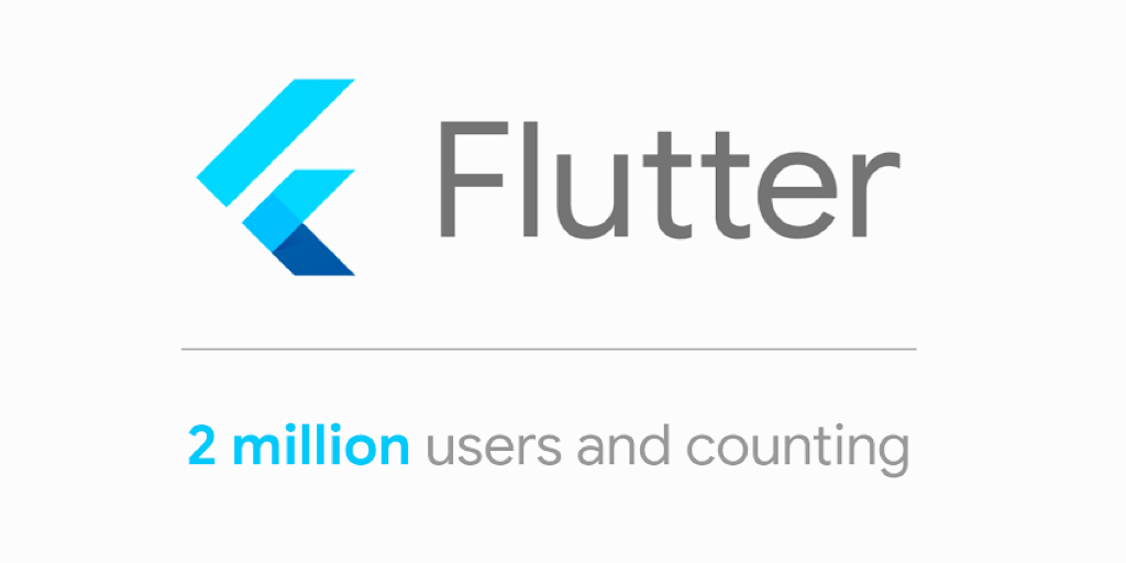 Flutter Statistics