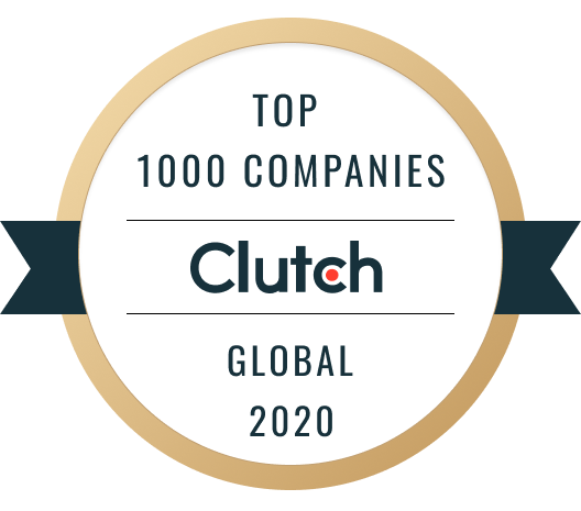 Clutch Global 2020
