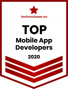 Techreviewer Mobile App Developers