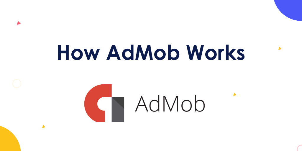 How AdMob Works