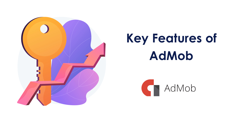 Key Features of AdMob