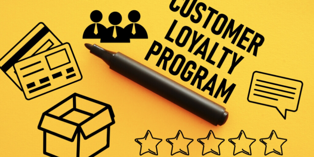 Designing A Successful Customer Rewards Program