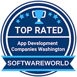App development companies washington