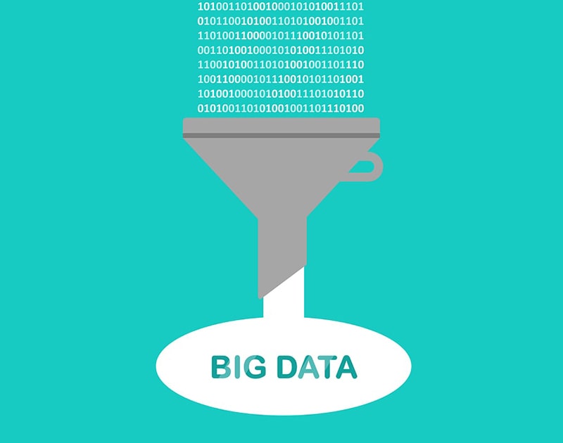 Big Data Analytics A Goldmine Of Opportunities BlueWhaleApps