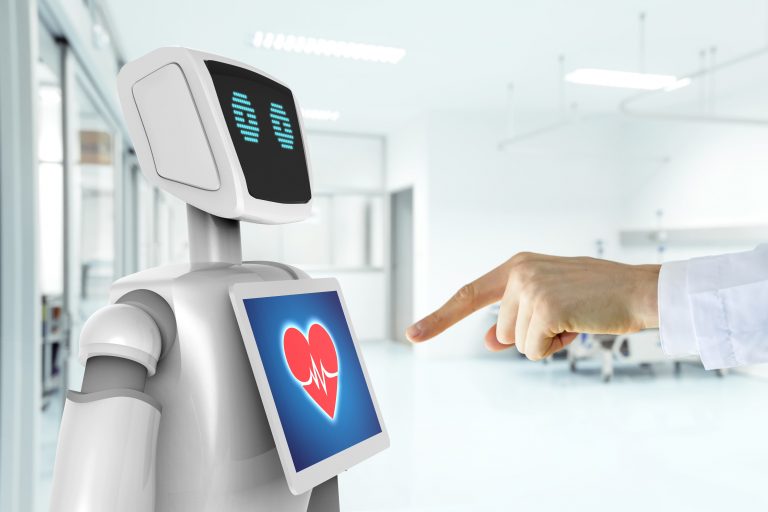 How Voice Assistants Are Transforming The Healthcare Operations