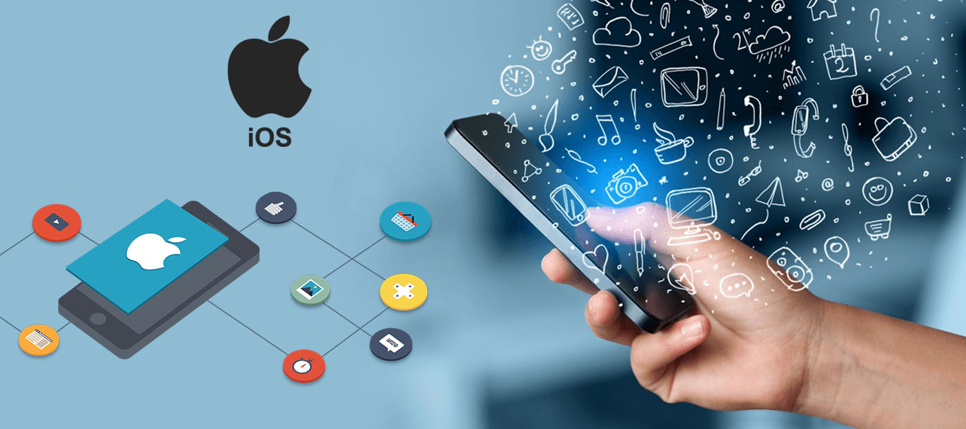 Mobile App Development Company | #1 Mobile App Developers