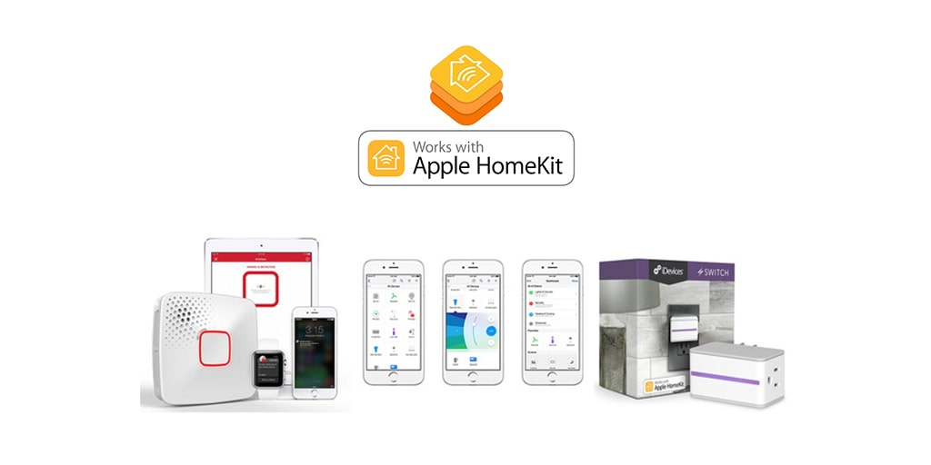 All New in Apple HomeKit for 2020