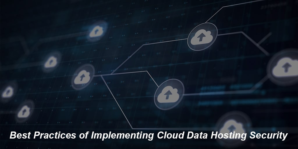 Cloud-data-hosting
