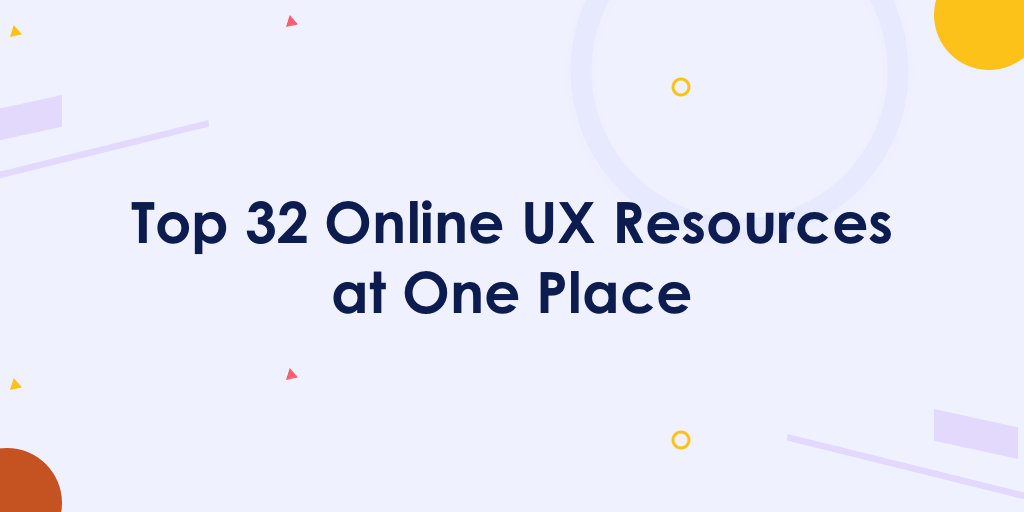 top-32-ux-resources