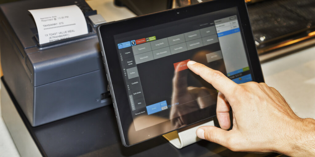 Simplify Your Retail Point Of Sale System