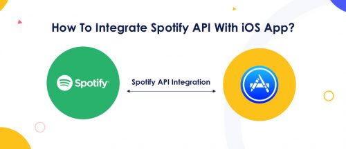How To Integrate Spotify API With iOS App?