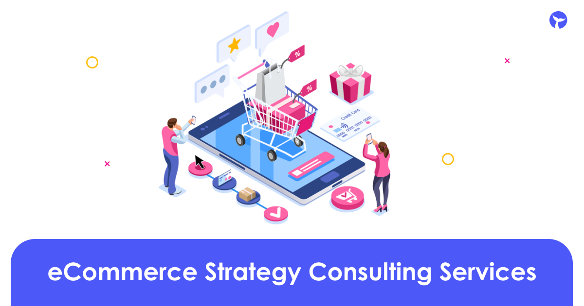 E-Commerce Business Consulting Services