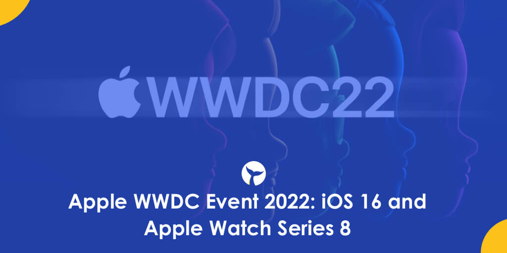 iOS 16 and Apple Watch Series 8