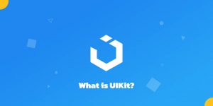 what-is-uIkit