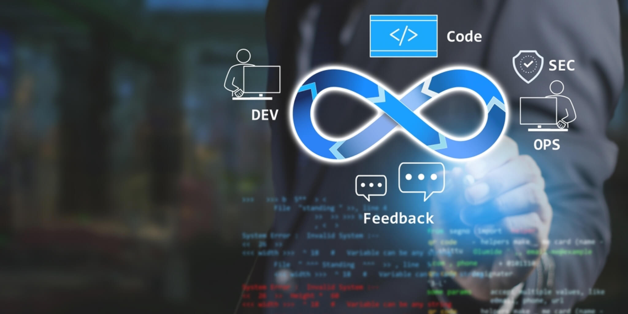 Elevating Software Integrity: 5 Ways on How DevSecOps Reshapes Development Practices