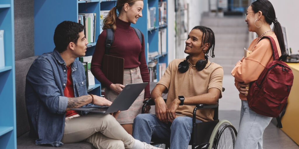 Enhancing Customer Experience (CX) through Accessibility: A Comprehensive Guide