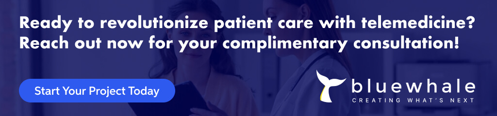 Ready to revolutionize patient care with telemedicine?