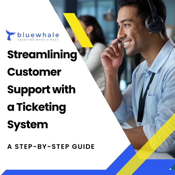 Implement a Ticketing System: Boost Customer Support Efficiency