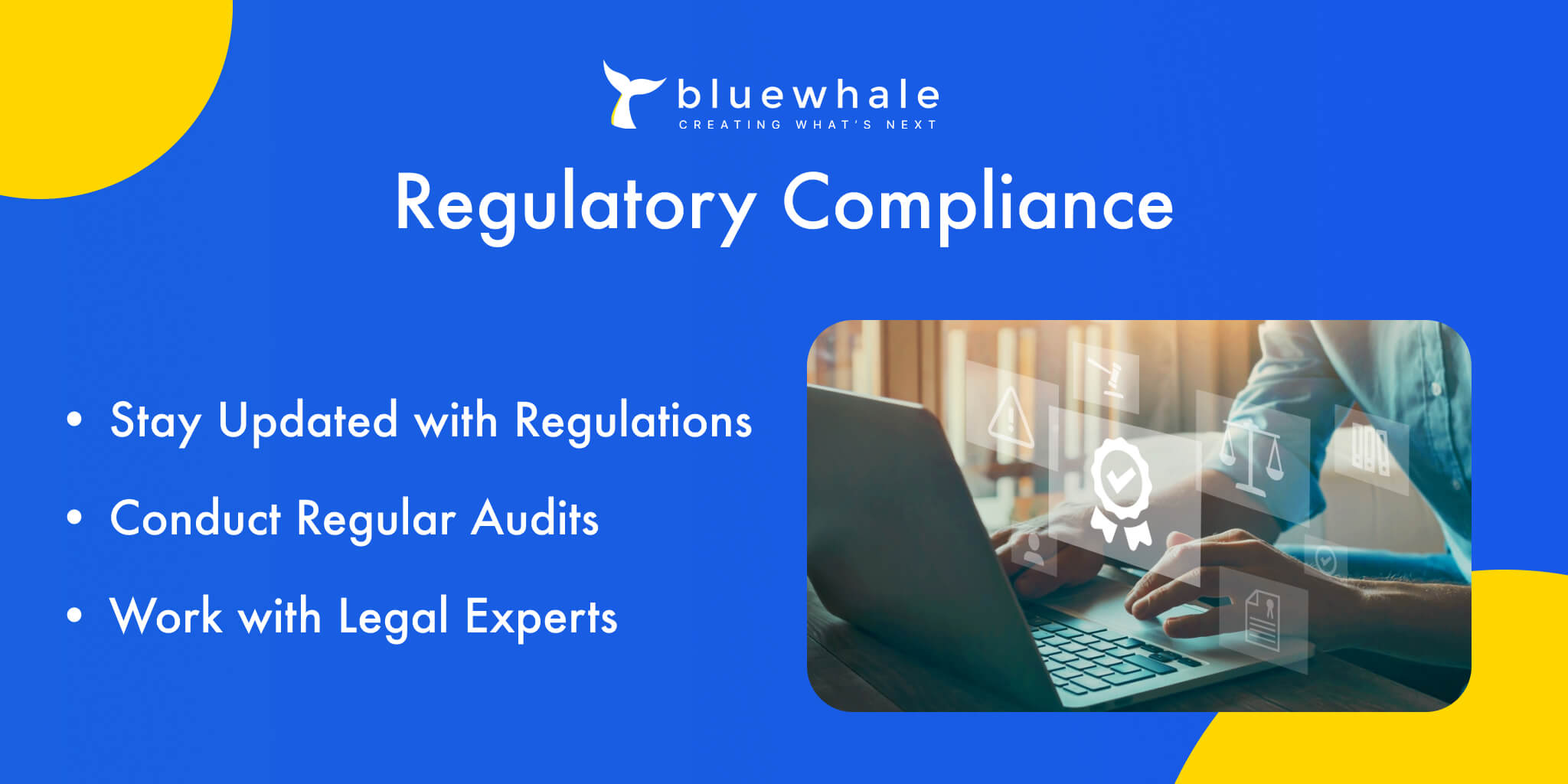 Regulatory compliance solutions for healthcare apps