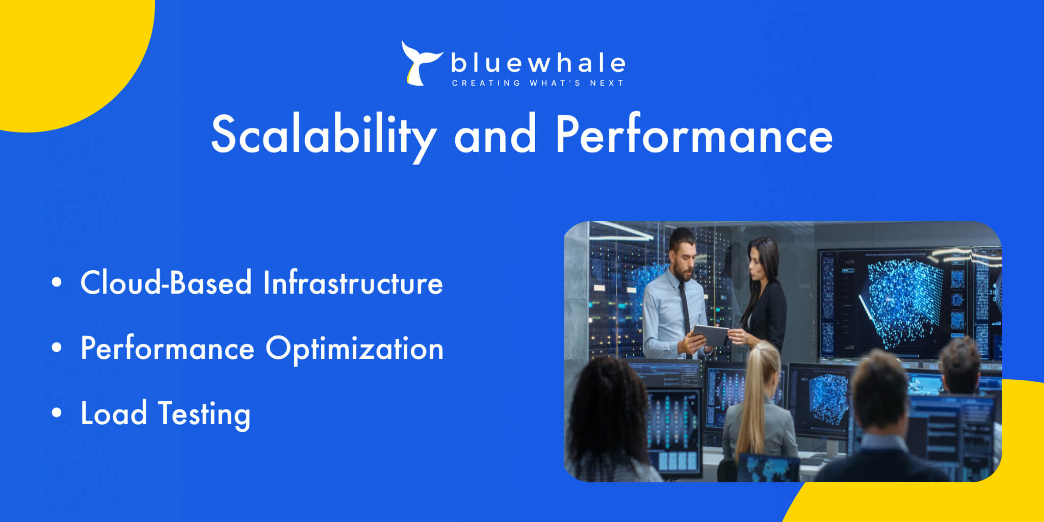 Scalability and performance optimization through expert app integration